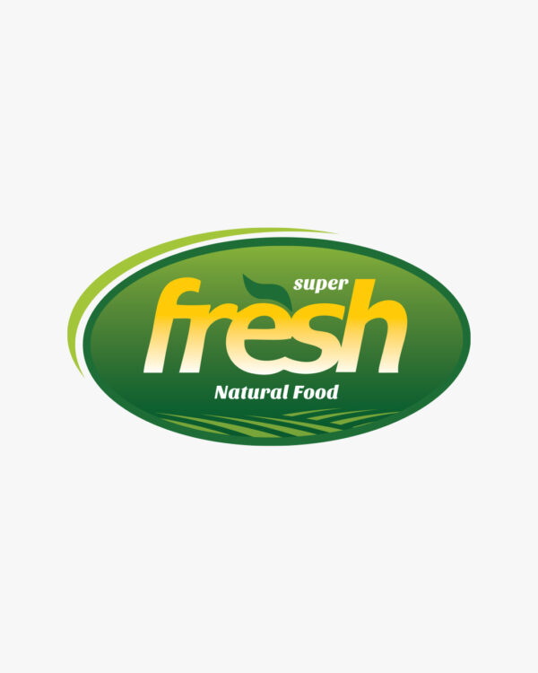 Fresh Logo